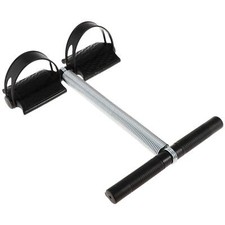 Image of Body Sculpture Ab Abdominal Trainer Exerciser Tummy Action Rower Trimmer