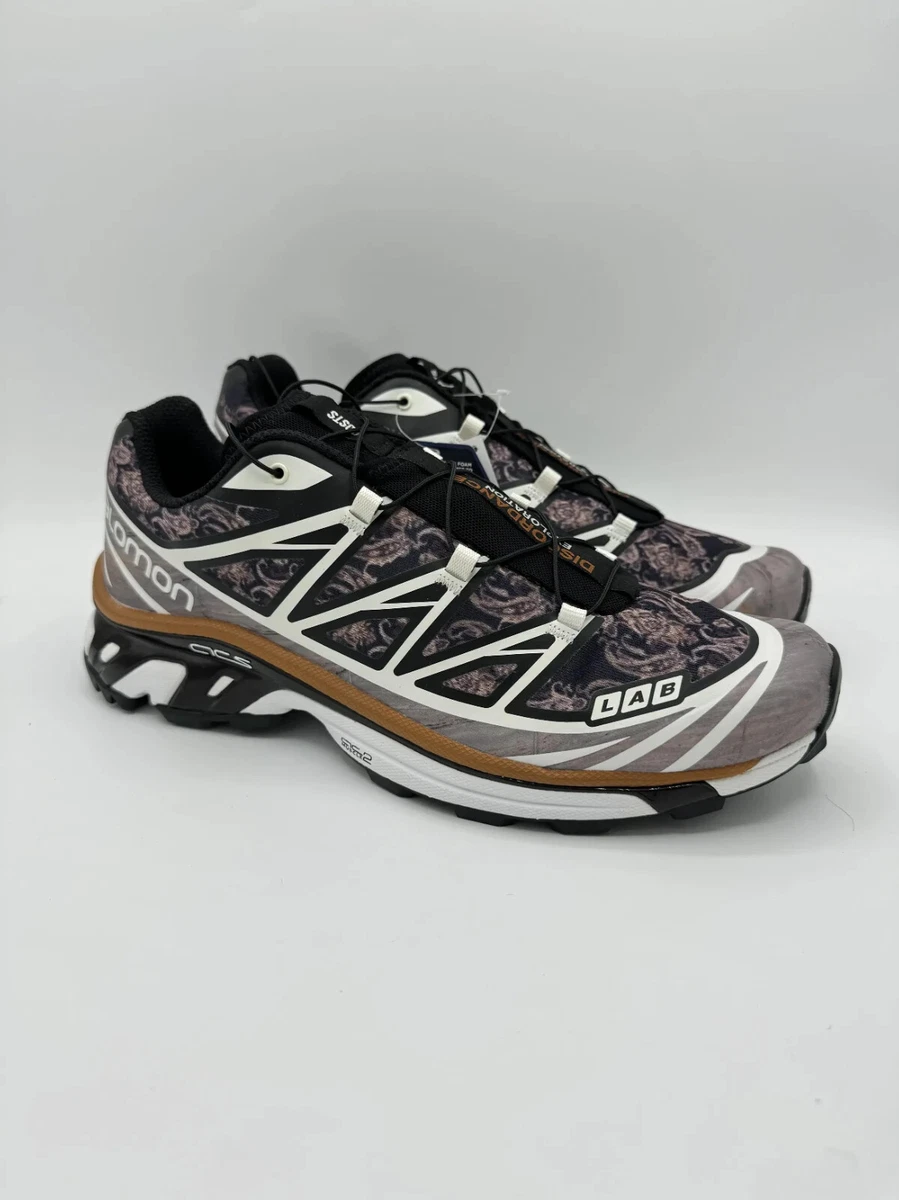 Salomon COSTS x Children of the Discordance x XT-6 ADV Paisley for