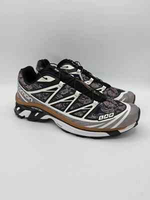 Size 9 - Children of the Discordance x COSTS x Salomon XT-6 COTD