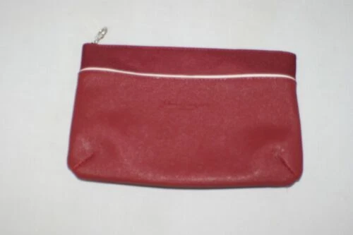 Maquillaje de tela Salvatore Ferragamo Bolsos y estuches