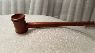 Wholesale Small wood “POPEYE PIPE”. For Tobacco or Herbs