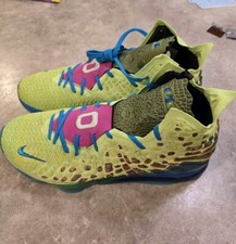 Full Nike LeBron James Shoe Line Gallery and Guide 41