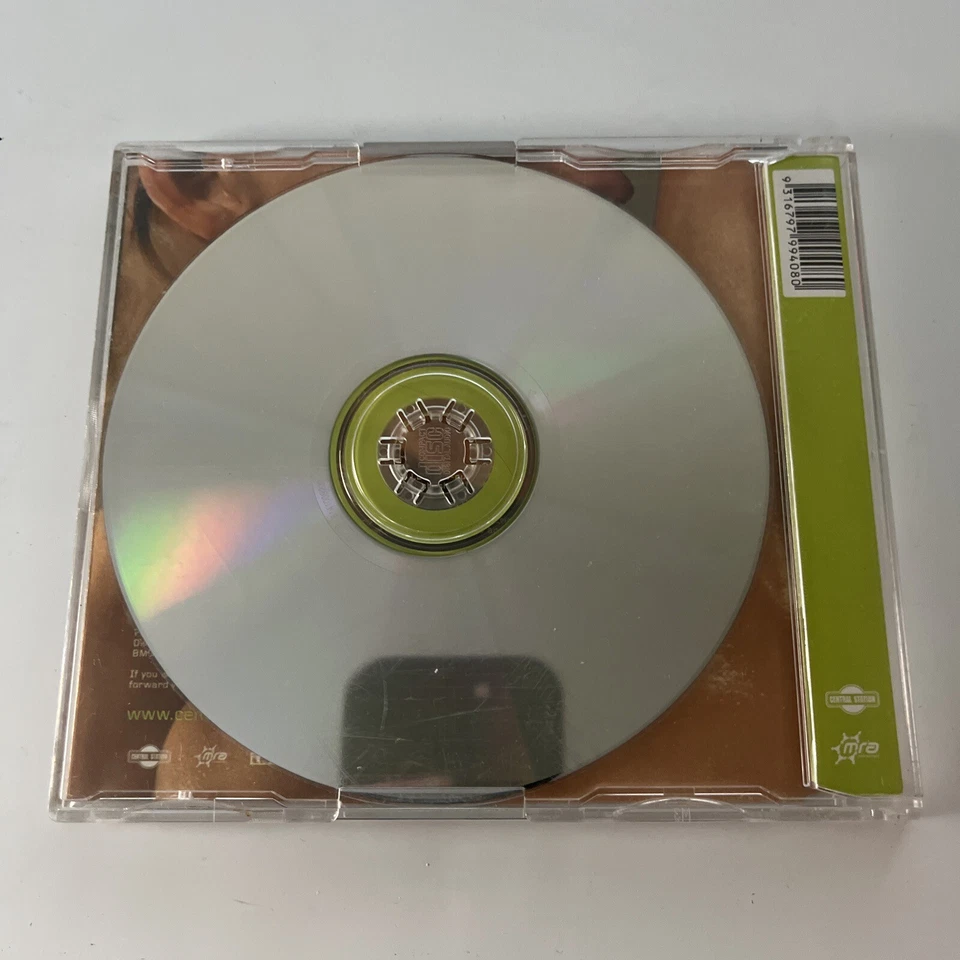 Groove Coverage - Poison (CD, 2005) - Image 2 of 4