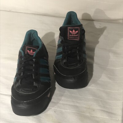 Adidas Originals Orion Sneakers Shoes Youth Size US