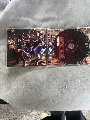 Crunk Juice [Clean] [Edited] by Lil Jon/Lil Jon & the East Side