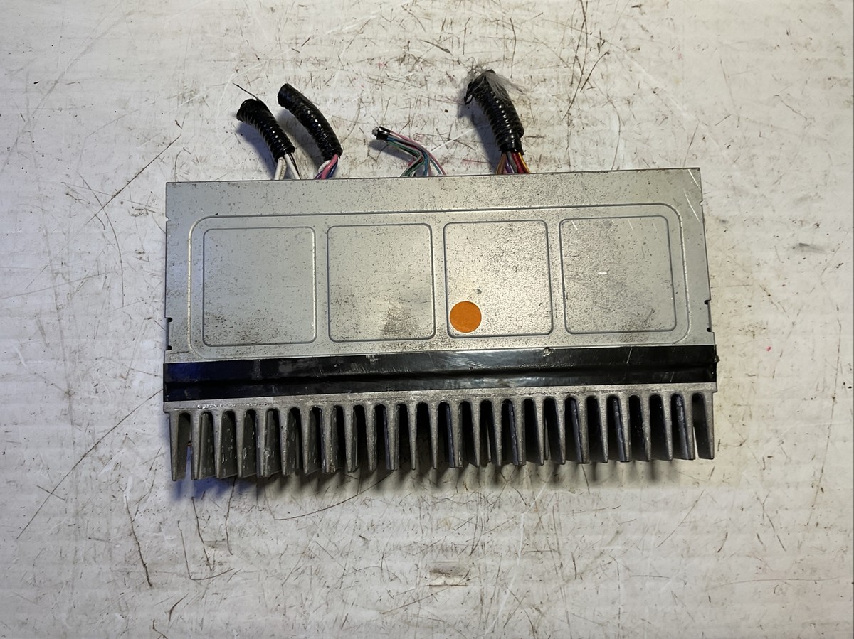 OEM LEXUS RX 350 RX400H 2007-2008 RADIO AUDIO PIONEER AMPLIFIER