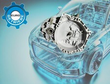 Getriebe Opel Astra H, Vectra C, Zafira 1,7 1,9 M32 Corsa 1,3 M20 *