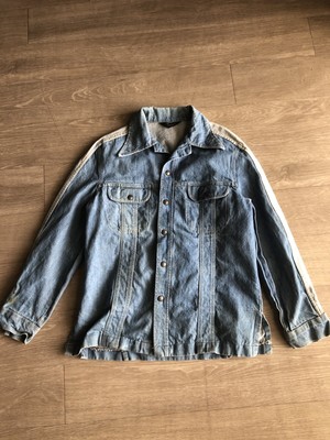 Lee ストームライダービンテージ XXL