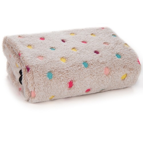 2 paquetes encantadora alfombrilla almohadilla suave para cachorro gato mascota perro manta sofá alfombrilla cubierta de cama invierno - Imagen 25 de 25