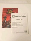 GAMEMASTER’S PACK L5R Legend of the Five Rings RPG AEG