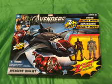 The Ultimate Marvel Avengers Card Collecting Guide 38