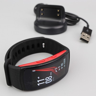 samsung gear fit 2 pro medium