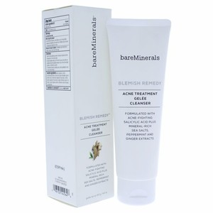 blemish bareminerals