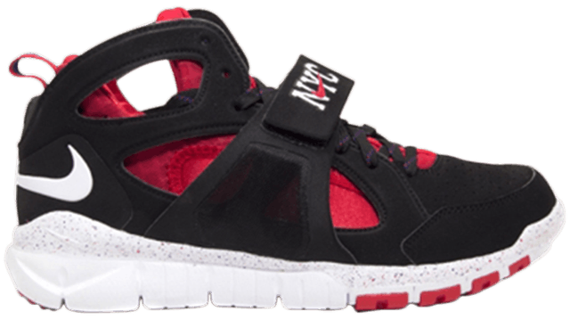 nike huarache free shield