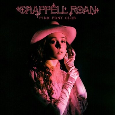 Chappell Roan - Pink Pony Club [New 7'' Vinyl]