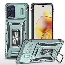 Shockproof Case Camera Protection for Motorola Moto G Stylus 5G Pure Edge 30 G73