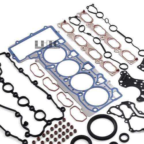 Engine Gaskets Seals Rebuilding Kit For Audi RS4 RS5 B7 R8 CFSA 4.2 FSI V8 - Picture 2 of 6
