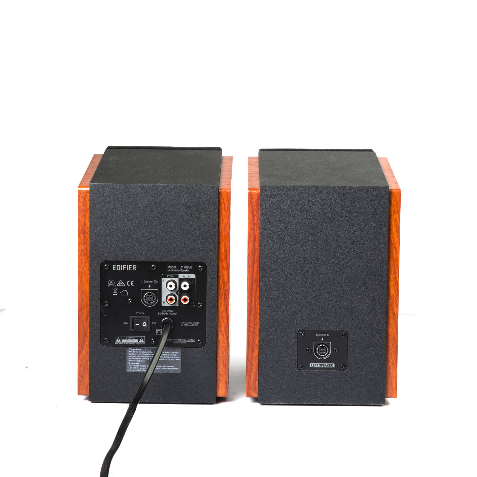 edifier studio r1700bt