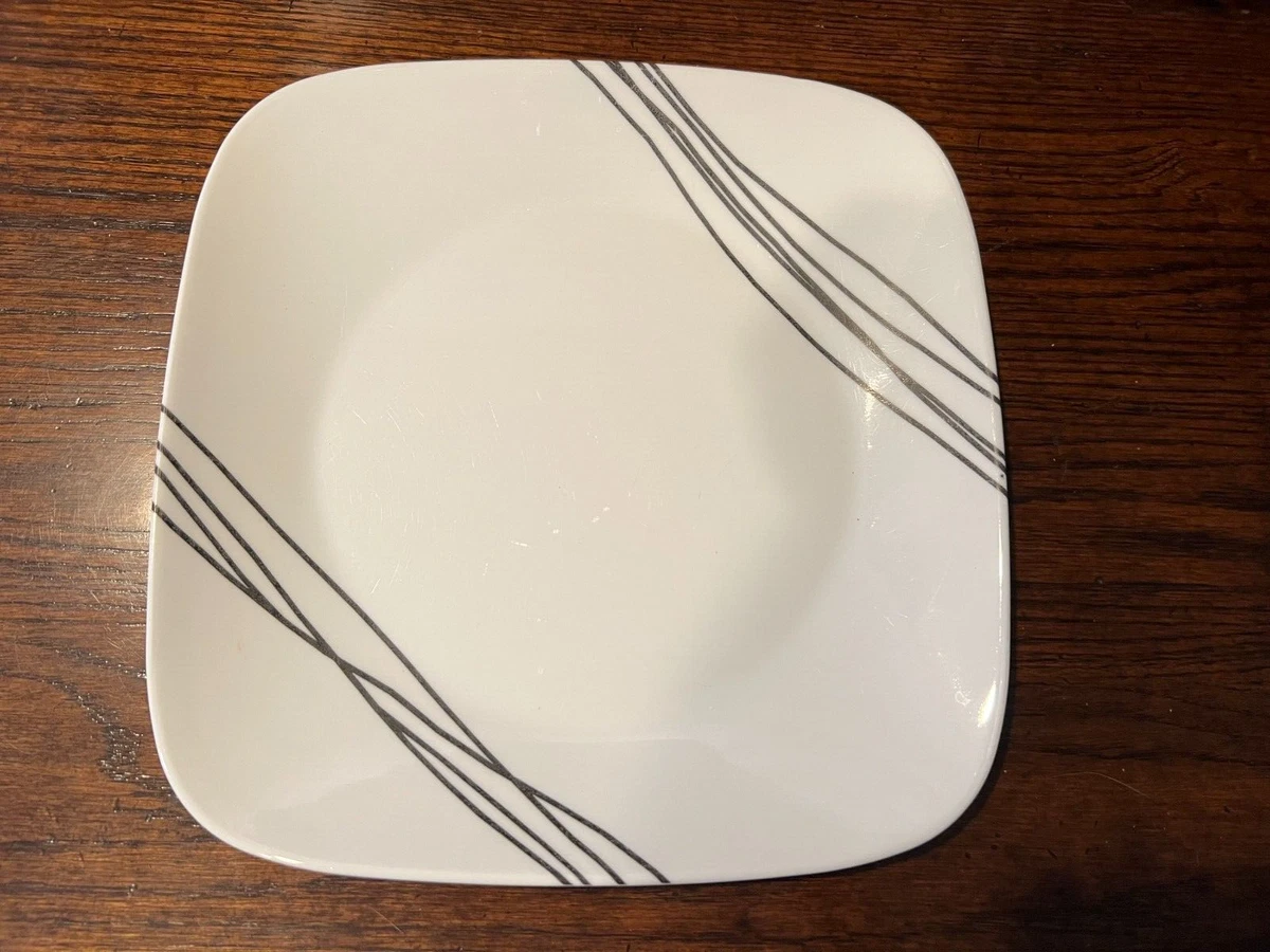 Corelle squared top