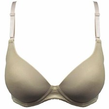 NuBra Convertible Gel Bra - Womens Silicone Gel Padding Bra Good Support