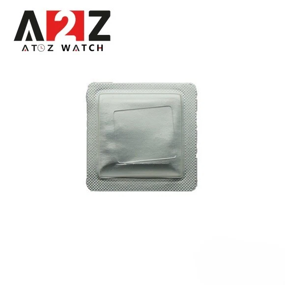 CARTIER GLASSES Orologio Vetro Zaffiro Cristallo per Cartier 20 8*17 8*0 8 mm a cupola