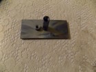 Axcelis , Eaton, Rear Plate Arc Chamber 1705000, New