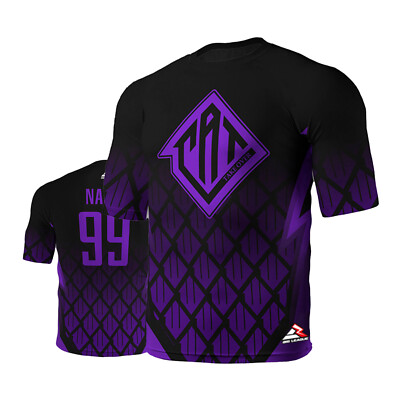 Custom Personalized Sports Jersey for Men Women CAT-Takeover Flag  Football