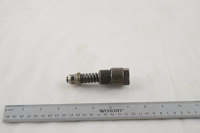 #ad L0009441374 Linde Pressure relief valve SKU 12170703S $187.34