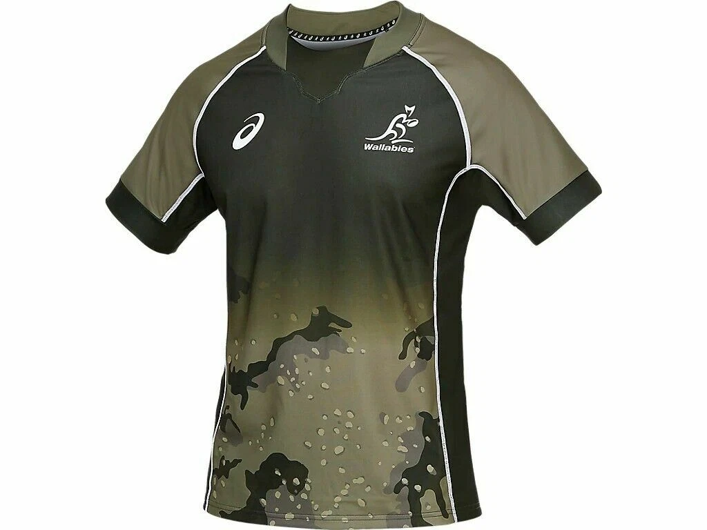 Wallabies jersey cheap 2020