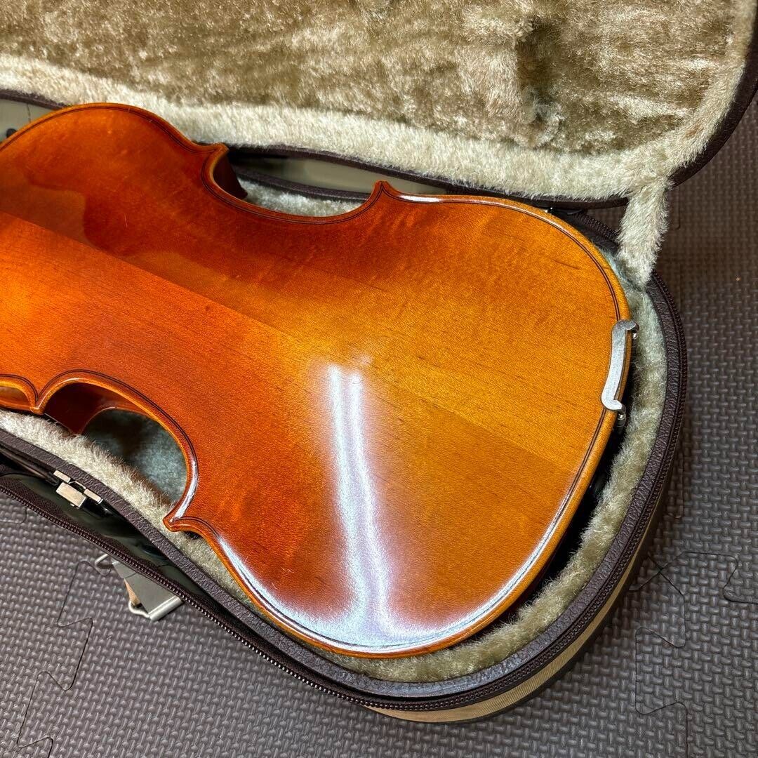 Violin Suzuki No.280 4/4 Anno 1994 Used | eBay Violin Suzuki No.280 4/4 Anno 1994 Used | eBay