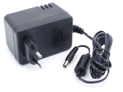 JODEN JOD-4801-09 15V 1000mA AC-DC Adapter Power Supply Unit Netzteil Ladegerät