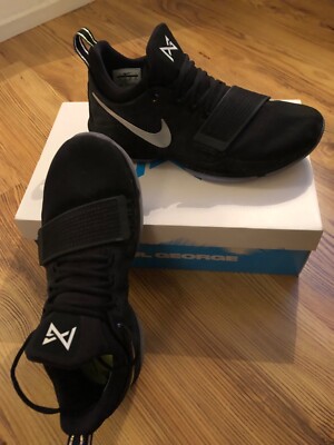 Nike PG1 Prototype  Shining  US12