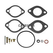 For Kawasaki 610 / 600 / SX Mule Carb / Carburetor Rebuild / Repair Kit 