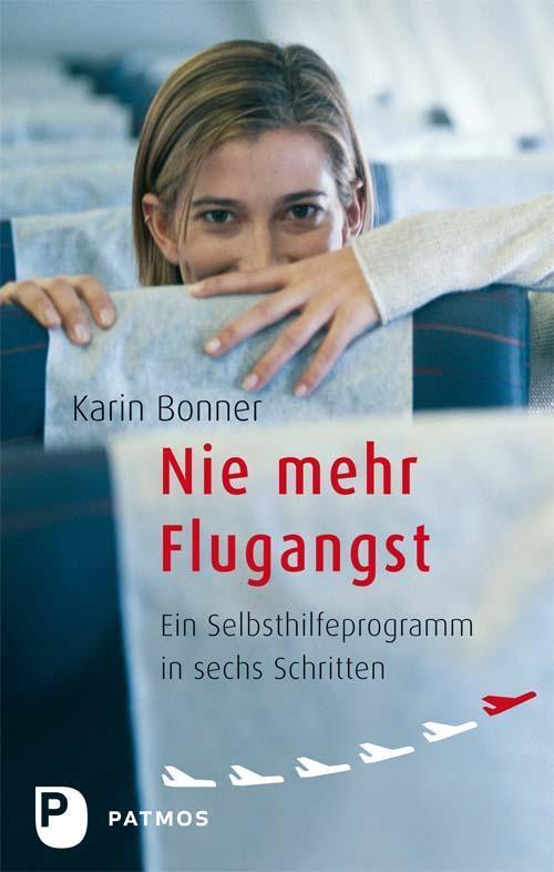 Thumbnail - Nie Mehr Flugangst, Karin Bonner