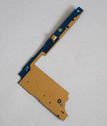 Original Sony Xperia C4 E5333 Flex Platine Microphone Sub PBA Board - Picture 2 of 2