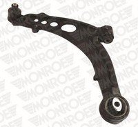 Querlenker Dreieckslenker Monroe L15530 FüR Punto Fiat 16V 188 233 235 253 255