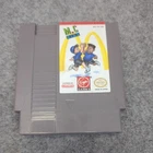 Nintendo NES M.C. Kids Video Game