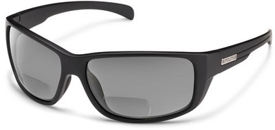 Milestone Polarized Reader Sunglasses