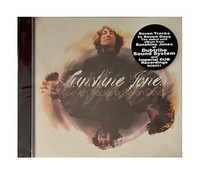 Jones - Seven Tracks In Seven Days - Cd - G3Z