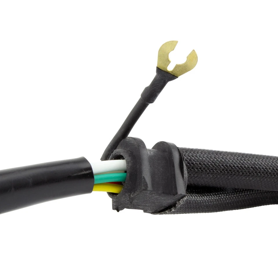 Estator para Yamaha XT 225 Serow 1992-2000 | 4BE-81410-00-00 / 4BE-81410-01-00 Foto 2 de 4