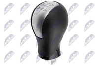 NTY Schalthebelknauf GZB-HD-005 FüR Honda Civic IX FK FB Tourer Vtec FK1 FB7 FB1