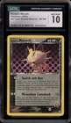 Pokemon Rocket's Meowth EX Team Rocket Returns #46 CGC 10 Gem Mint