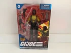 💥G.I. Joe Classified Series #56 Python Patrol Officer Figure