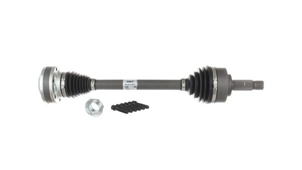 SKF Vkjc 4423 Antriebswelle Vorne Links Rechts FüR MERCEDES-BENZ-image