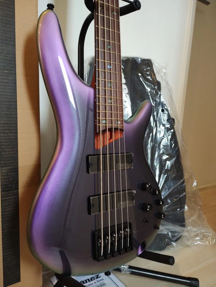 Ibanez Sr505 for sale | eBay
