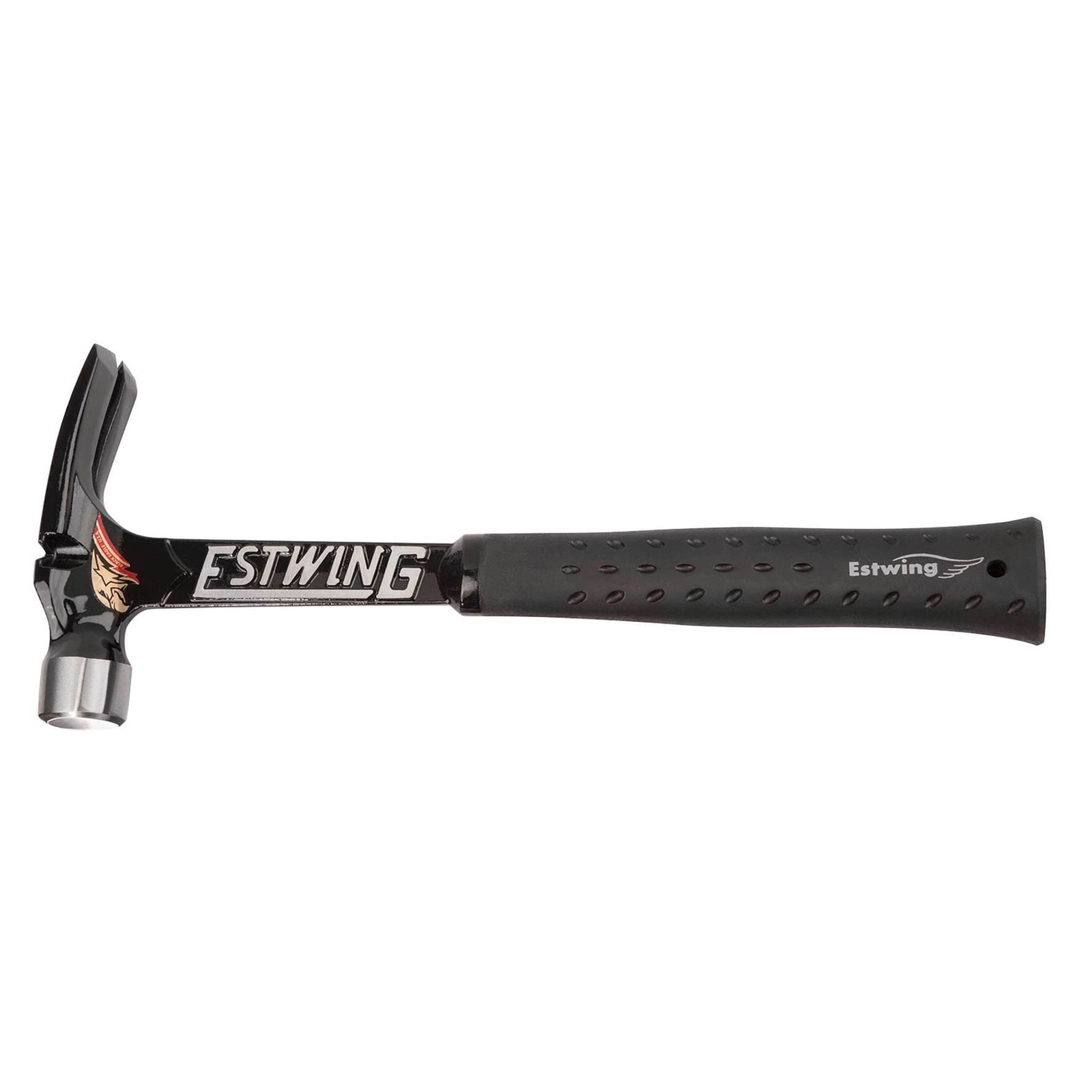 Estwing EB-15S Ultra Series Smooth Face Framing Hammer, 15oz/425g, 15.5""