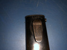 World War II German Army F. HERDER K98 Bayonet Scabbard Dated 1939 — photo 6