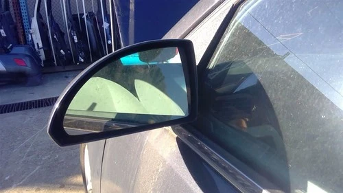 06 07 08 2009 10 11 12 13-16 Chevy Impala Driver LH Side View Mirror in 87U Gray