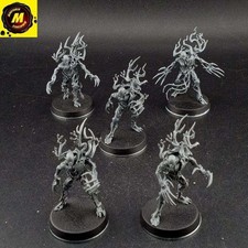 Spite-Revenants (x5) - #160042 - Sylvaneth