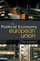 Dermot Mccann | The Political Economy Of The European Union | Buch | Englisch
